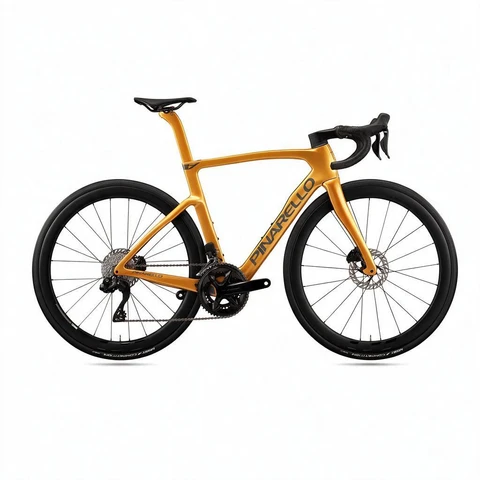 PINARELLO F5 105 Di2 2x12 DB FM20 MOST Fast 45 Carbon Road Bike